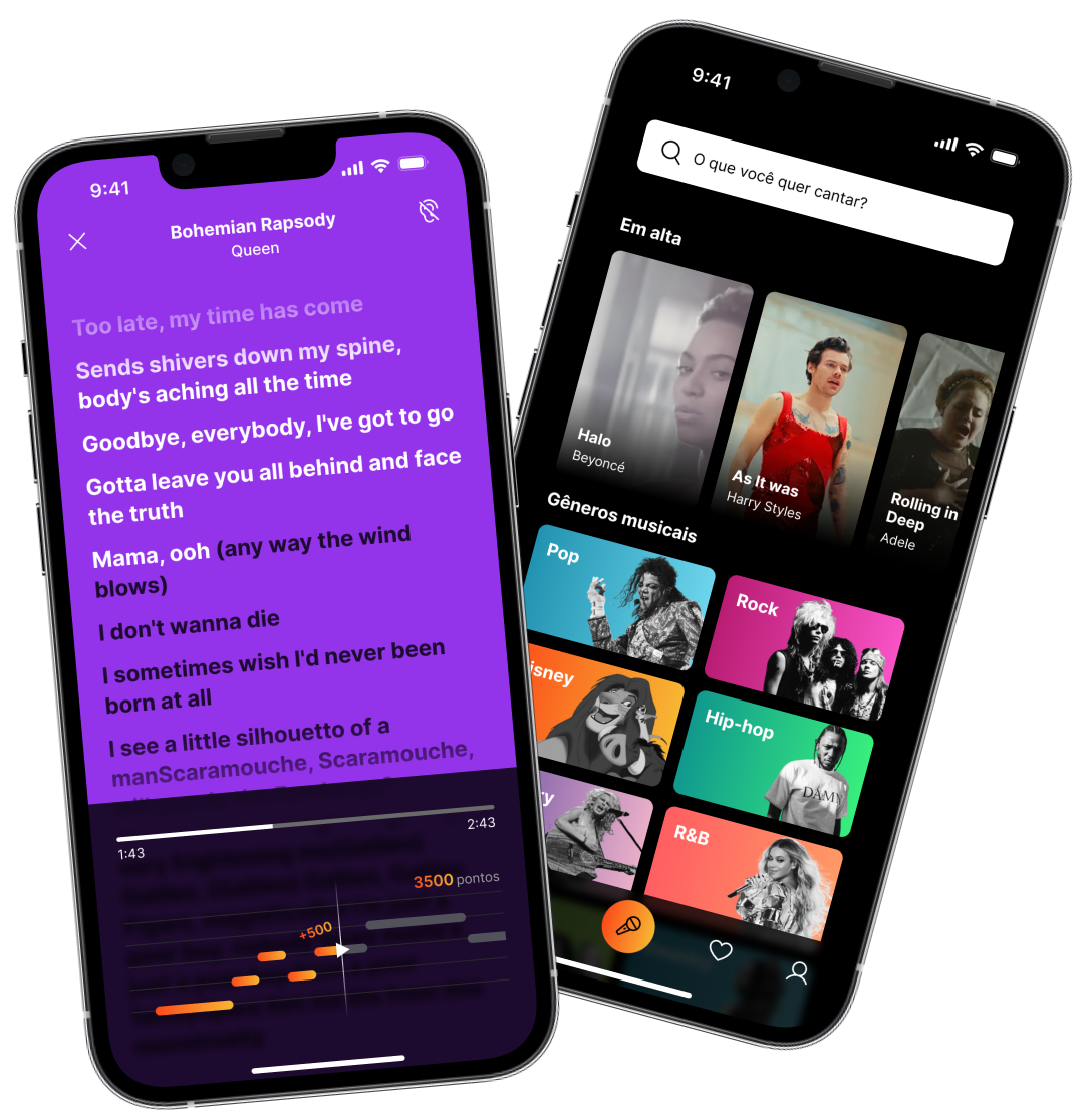 imagem de celulares smartphones
